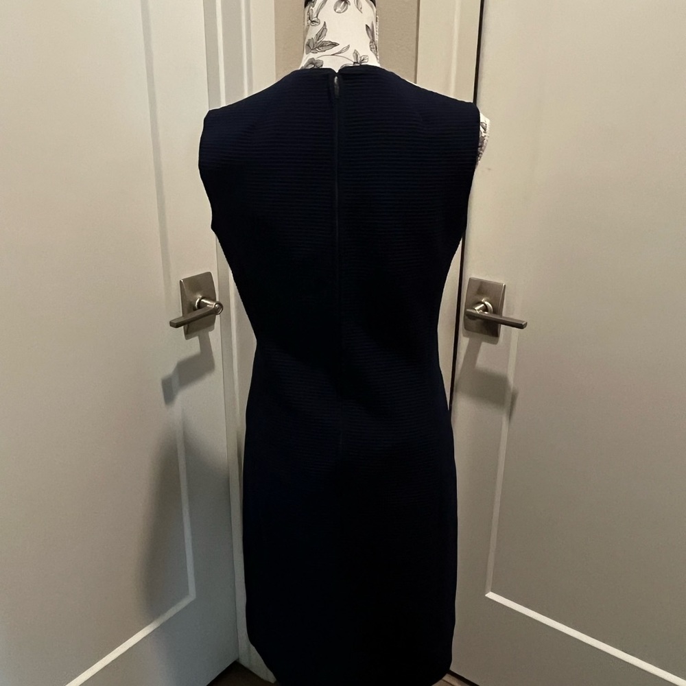 Vintage 1960s Lilli Ann Knit 3-piece coat, pants, and dress.